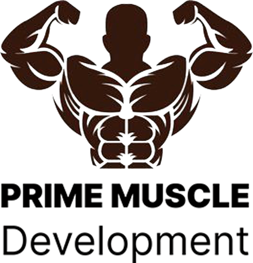 HGC 5000iu Prime Muscle